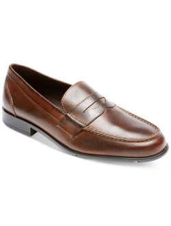 Men's Classic Penny Loafer Shoes