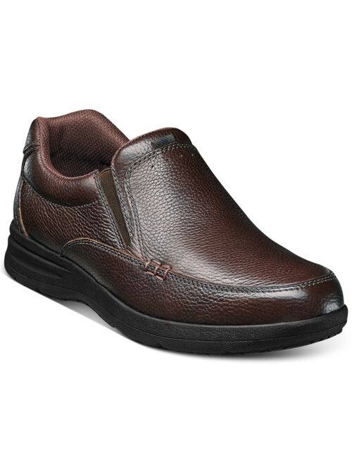 Nunn Bush Men's Cam Lightweight Loafers