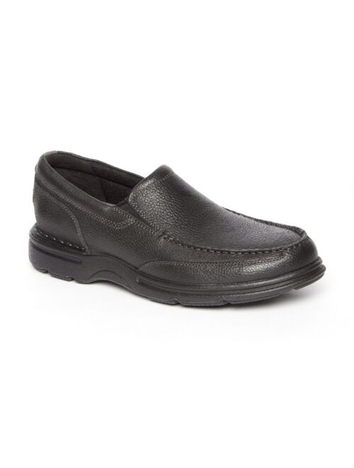 Rockport Men's Eureka Plus Slip On Shoes