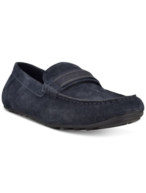 Calvin Klein Men's Oliver Loafers