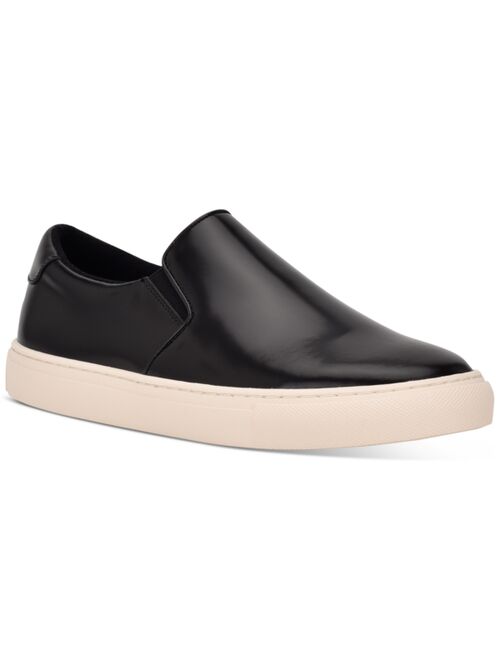 Calvin Klein Men's Ansly Slip-On Sneakers