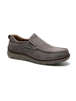 Aston Marc Men's Slip On Comfort Casual Shoes