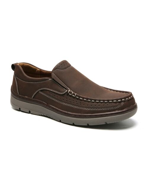 Aston Marc Men's Slip On Comfort Casual Shoes