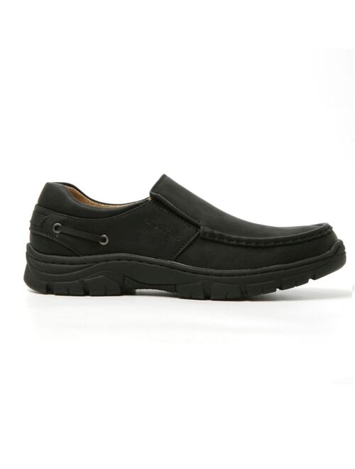 Aston Marc Men's Slip On Comfort Casual Shoes