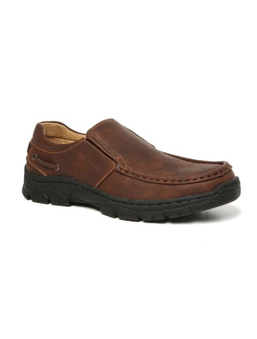 Aston Marc Men's Slip On Comfort Casual Shoes