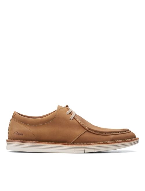 Clarks Men's Forge Run Slip-On Shoes