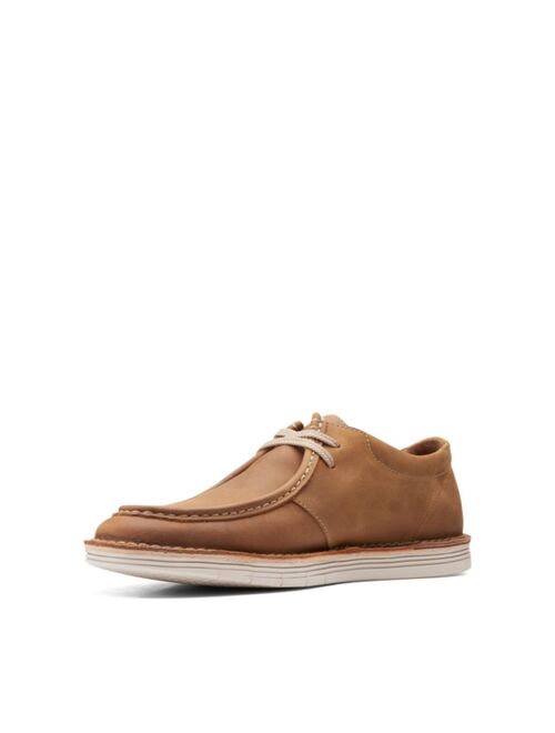 Clarks Men's Forge Run Slip-On Shoes