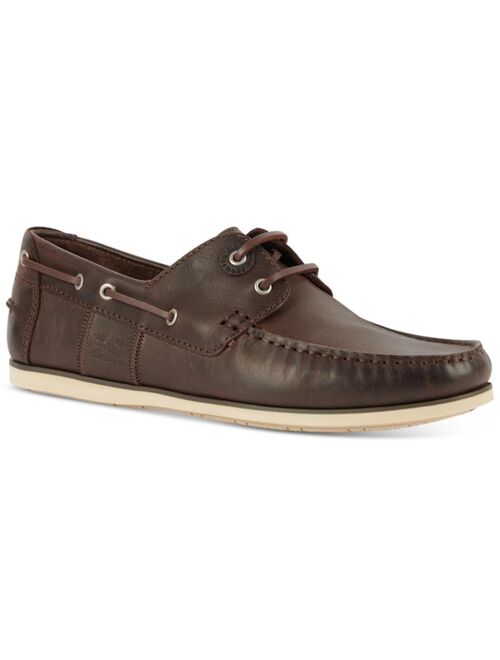 Barbour Men's Capstan Boat Shoes