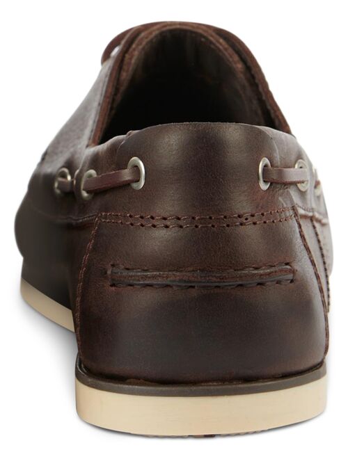 Barbour Men's Capstan Boat Shoes