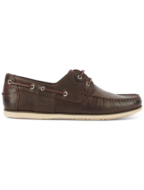 Barbour Men's Capstan Boat Shoes