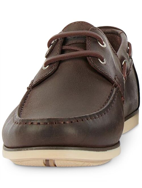 Barbour Men's Capstan Boat Shoes