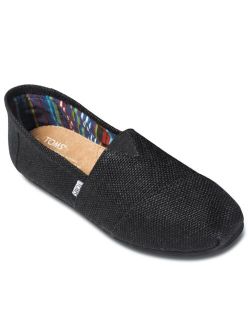 Men's Alpargata Slip-Ons