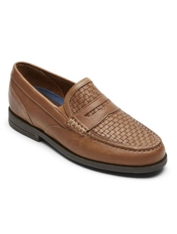 Men's Preston Penny Shoes