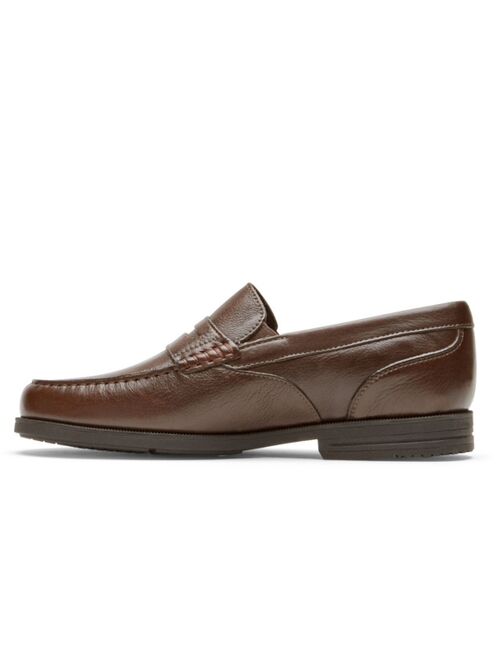 Rockport Men's Preston Penny Shoes