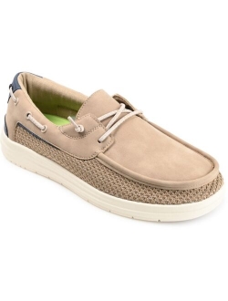 Vance Co. Men's Carlton Casual Slip-on Sneakers