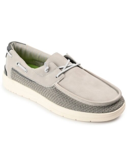 Vance Co. Men's Carlton Casual Slip-on Sneakers