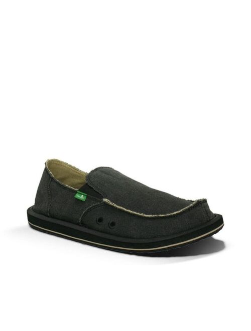 Buy Sanuk Men's Vagabond Shoe online | Topofstyle