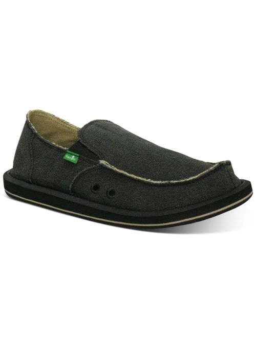 Sanuk Men's Vagabond Shoe