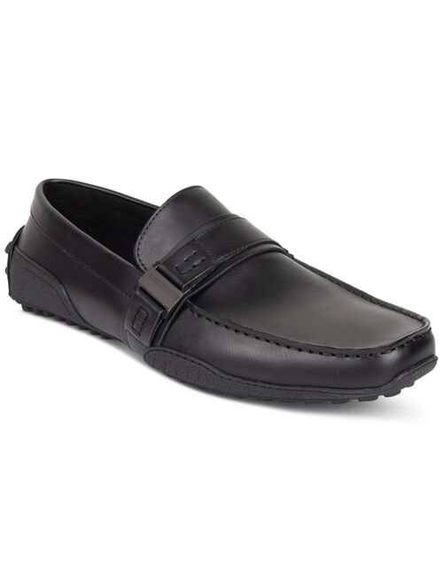 Kenneth Cole Keneth Cole Unlisted Men's Owen Belt Slip On Drivers