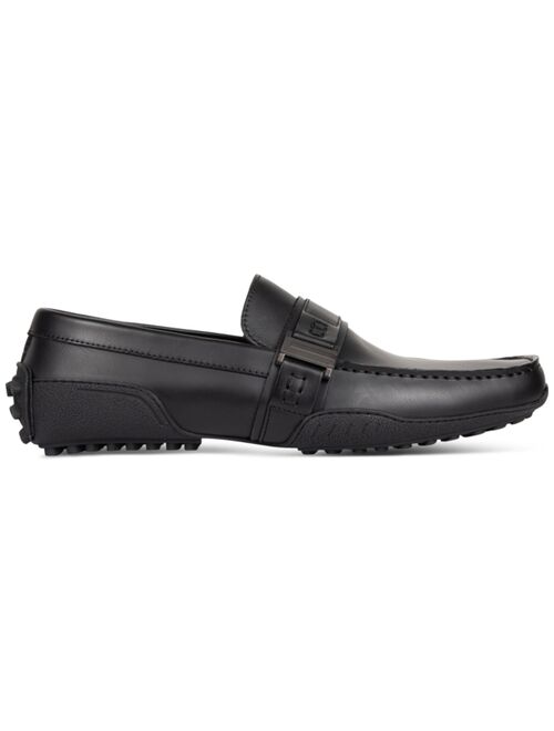 Kenneth Cole Keneth Cole Unlisted Men's Owen Belt Slip On Drivers