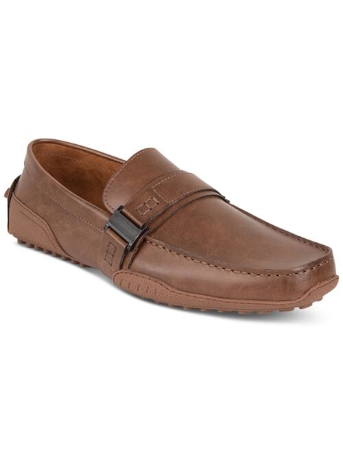 Kenneth Cole Keneth Cole Unlisted Men's Owen Belt Slip On Drivers