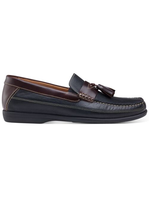 Johnston & Murphy Men's Locklin Tassel Loafers