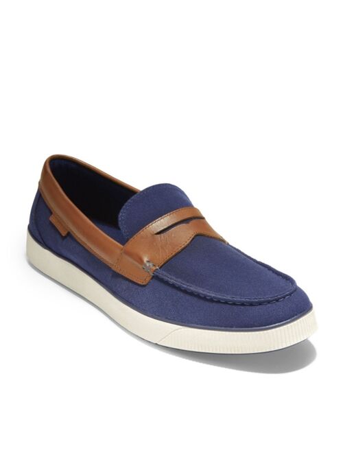 Cole Haan Men's Nantucket 2.0 Penny Loafers