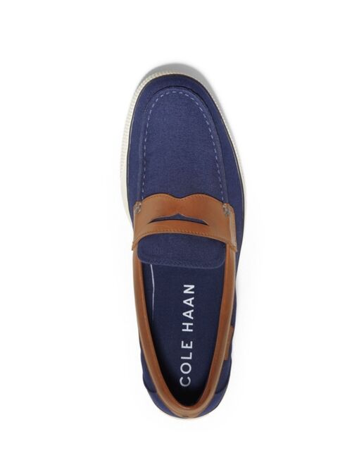 Cole Haan Men's Nantucket 2.0 Penny Loafers