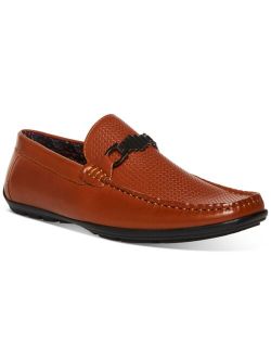 Madden Men Men's Tuloum Textured Loafer