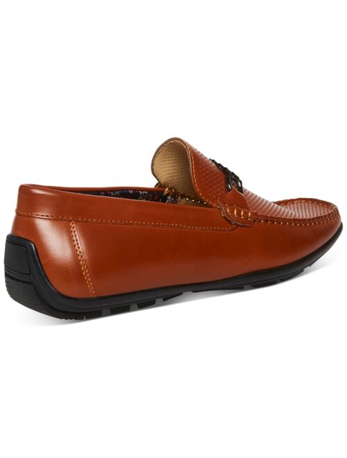 Madden Men Men's Tuloum Textured Loafer