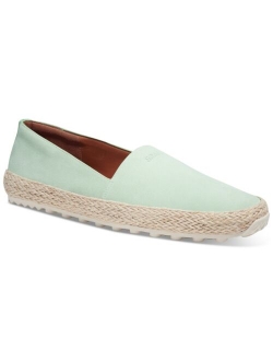 Men's Suede Espadrille