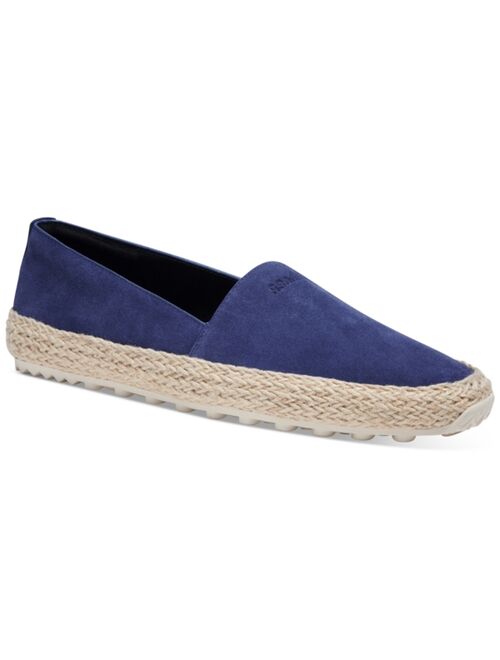 COACH Men's Suede Espadrille