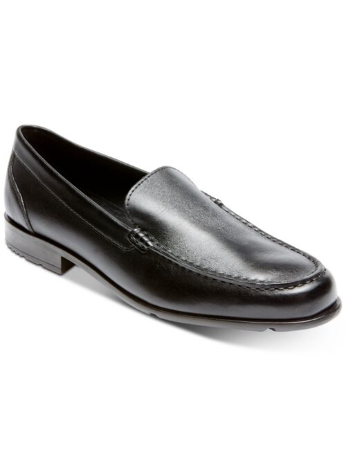 Rockport Men's Classic Venetian Loafer Shoes