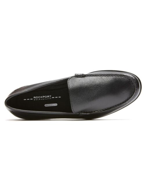 Rockport Men's Classic Venetian Loafer Shoes