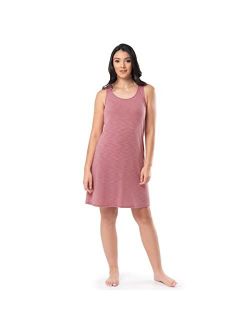 Women's Breathable Sleep Chemise