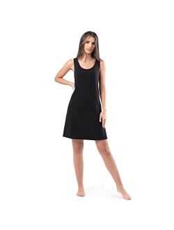 Women's Breathable Sleep Chemise