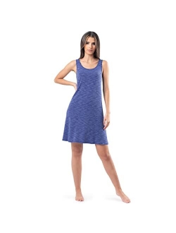 Women's Breathable Sleep Chemise