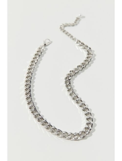 Erica Curb Chain Choker