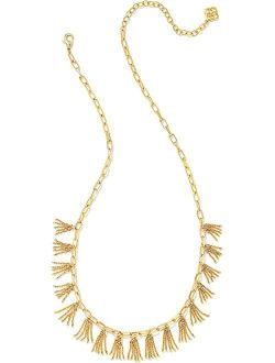 Sienna Strand Necklace