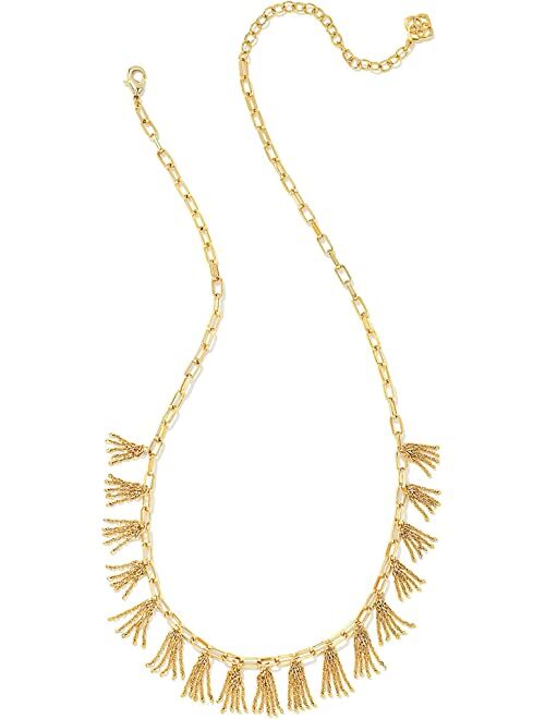 Kendra Scott Sienna Strand Necklace