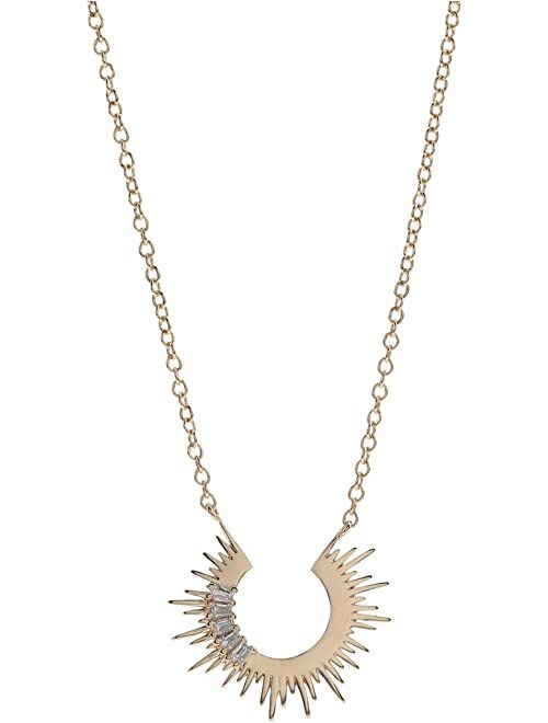 Joy Dravecky Sunset Voyage Necklace