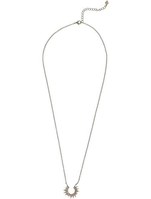 Joy Dravecky Sunset Voyage Necklace