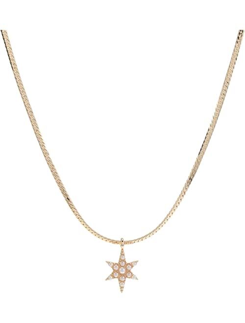 Joy Dravecky Eden Star Choker