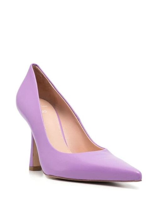 LIU JO x Leonie Hanne pointed-toe pumps