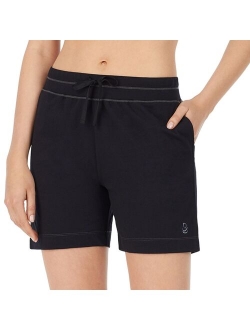 Pajamas: Essentials Pajama Sleep Shorts