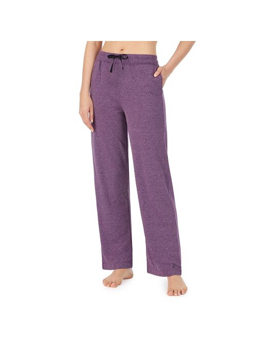 Women's Cuddl Duds® Essentials Pajama Pants