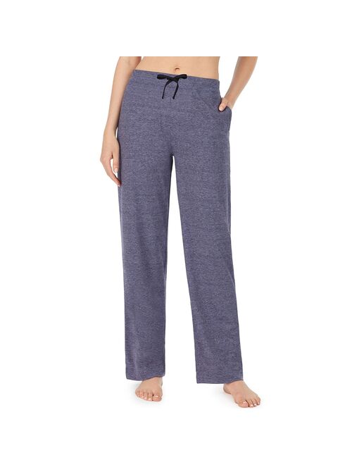 Women's Cuddl Duds® Essentials Pajama Pants