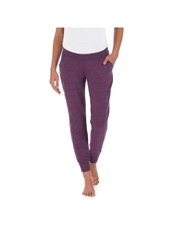 Maternity Cuddl Duds Pajamas: Essential Banded Bottom Sleep Pants