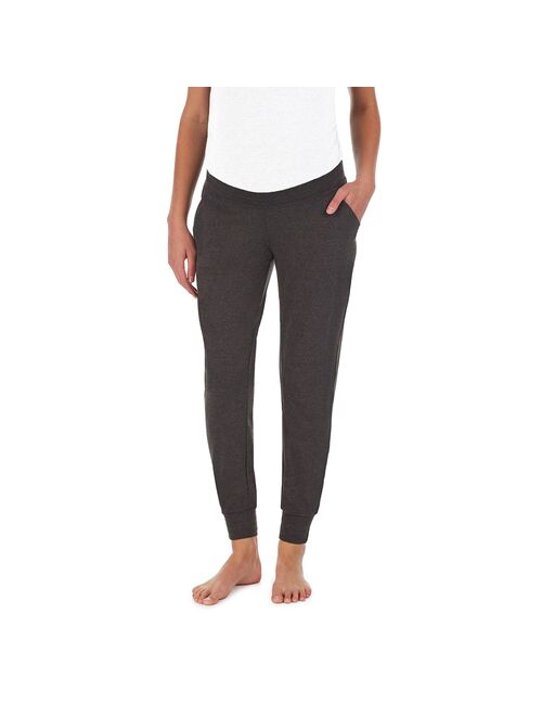 Maternity Cuddl Duds® Pajamas: Essential Banded Bottom Sleep Pants