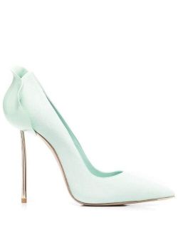 Le Silla Petalo 120mm pumps